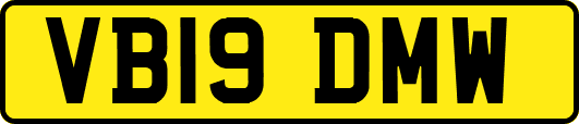 VB19DMW