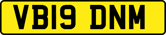 VB19DNM
