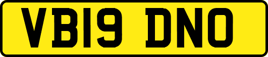 VB19DNO