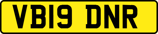 VB19DNR