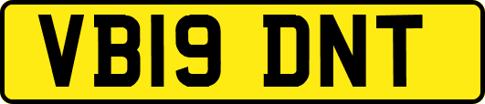 VB19DNT