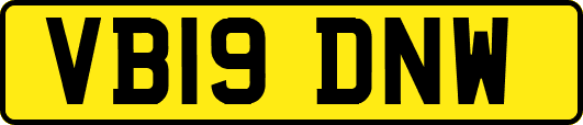 VB19DNW