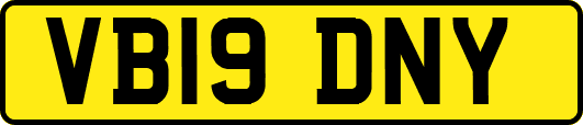 VB19DNY