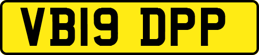 VB19DPP