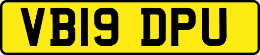 VB19DPU