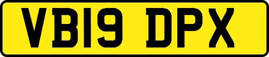 VB19DPX