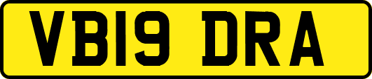 VB19DRA
