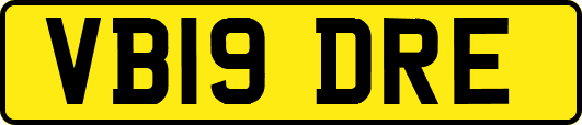 VB19DRE