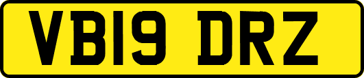 VB19DRZ