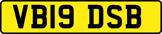 VB19DSB