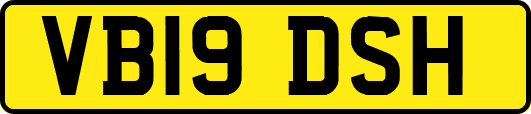 VB19DSH