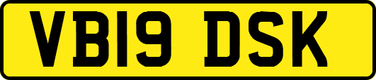 VB19DSK