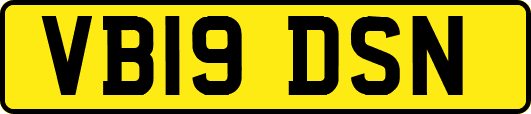 VB19DSN