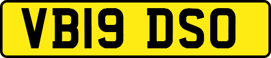 VB19DSO