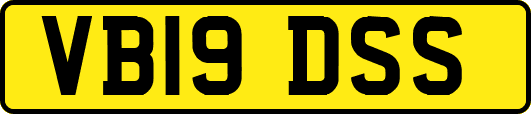 VB19DSS