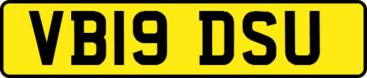 VB19DSU