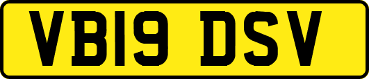 VB19DSV