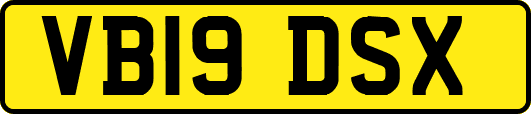 VB19DSX