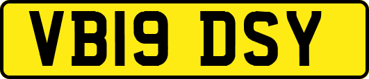 VB19DSY