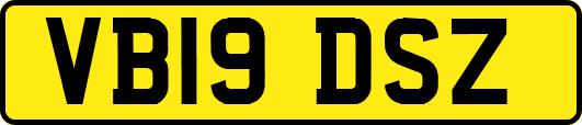 VB19DSZ