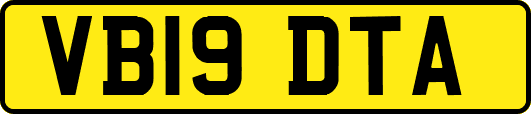 VB19DTA