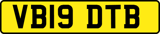 VB19DTB
