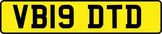 VB19DTD