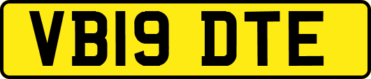 VB19DTE