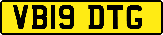 VB19DTG