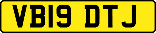 VB19DTJ