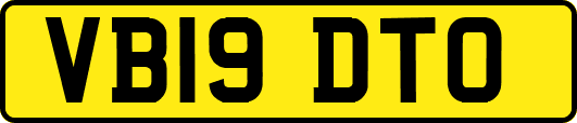 VB19DTO