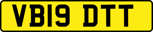 VB19DTT