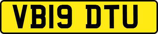 VB19DTU
