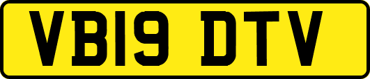 VB19DTV