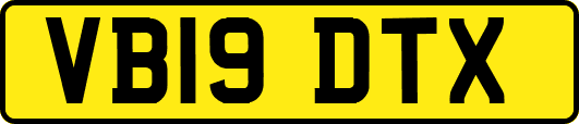 VB19DTX