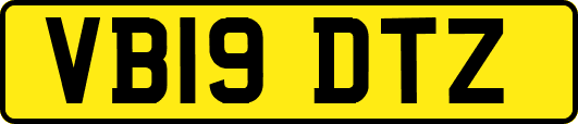 VB19DTZ