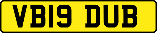 VB19DUB