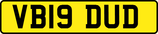 VB19DUD