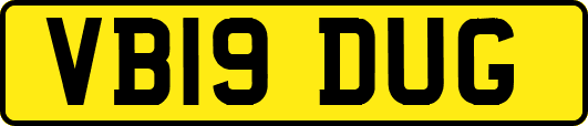 VB19DUG