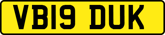 VB19DUK