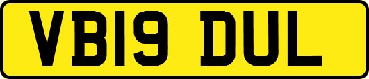 VB19DUL