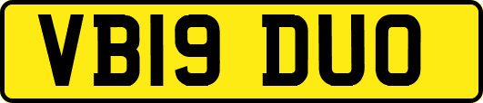 VB19DUO