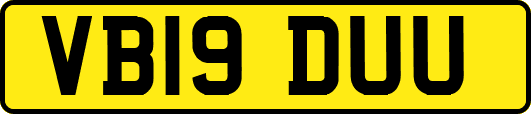 VB19DUU