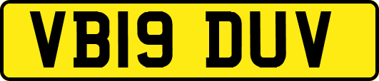 VB19DUV