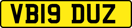 VB19DUZ