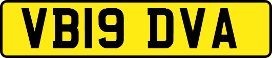 VB19DVA