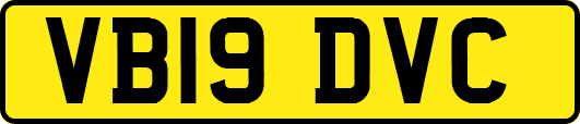 VB19DVC