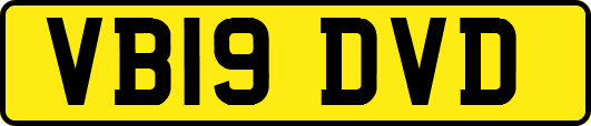 VB19DVD