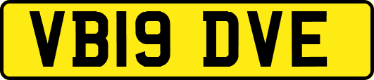 VB19DVE