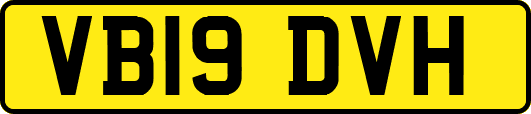 VB19DVH